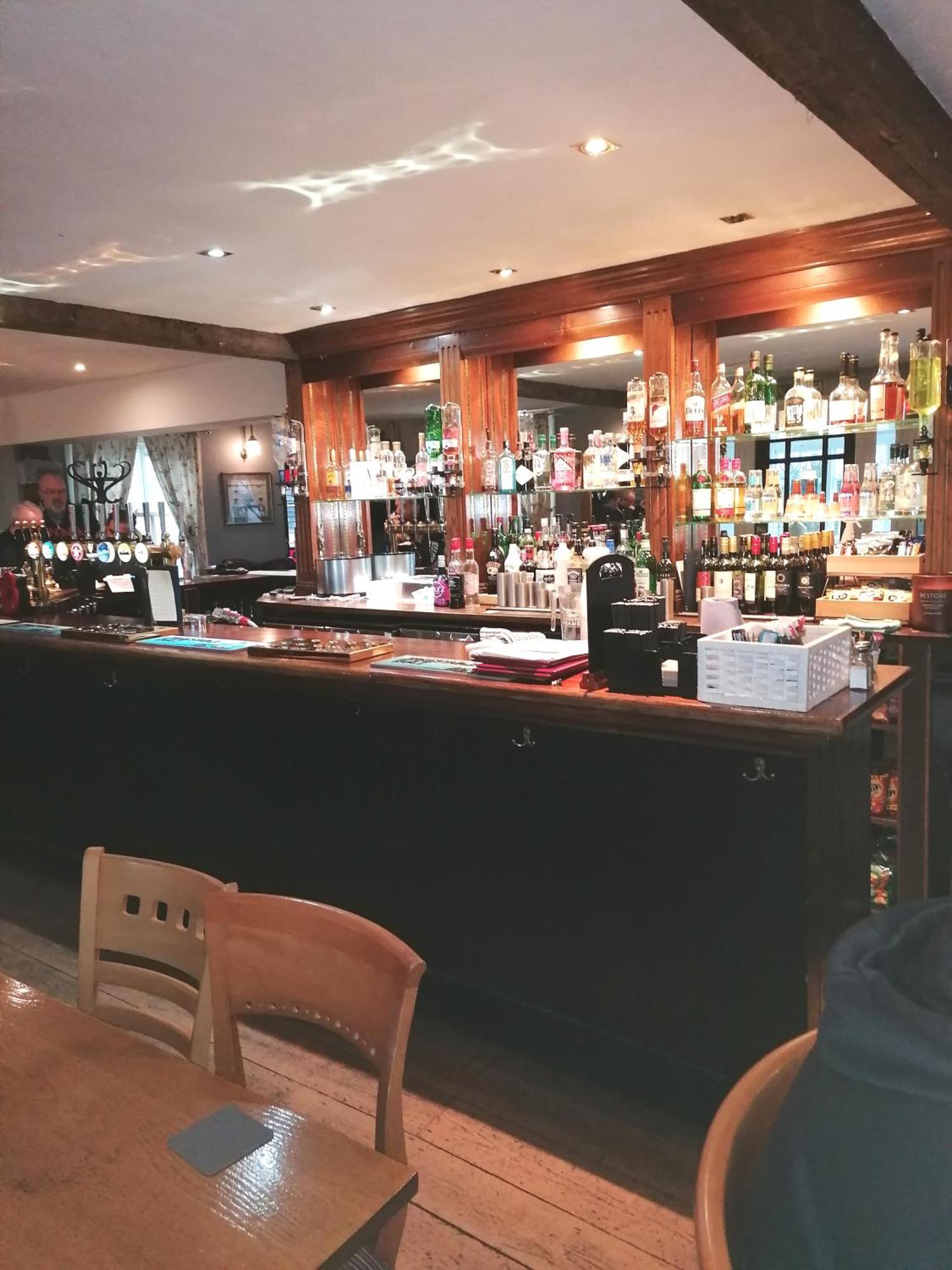 ホテル The Evenhill カンタベリー エクステリア 写真